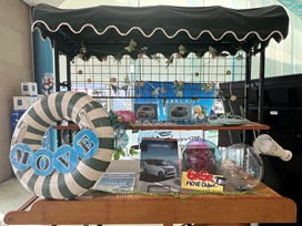 🚗魅力を体感!新型ムーヴ展示&試乗実施中🚙✨